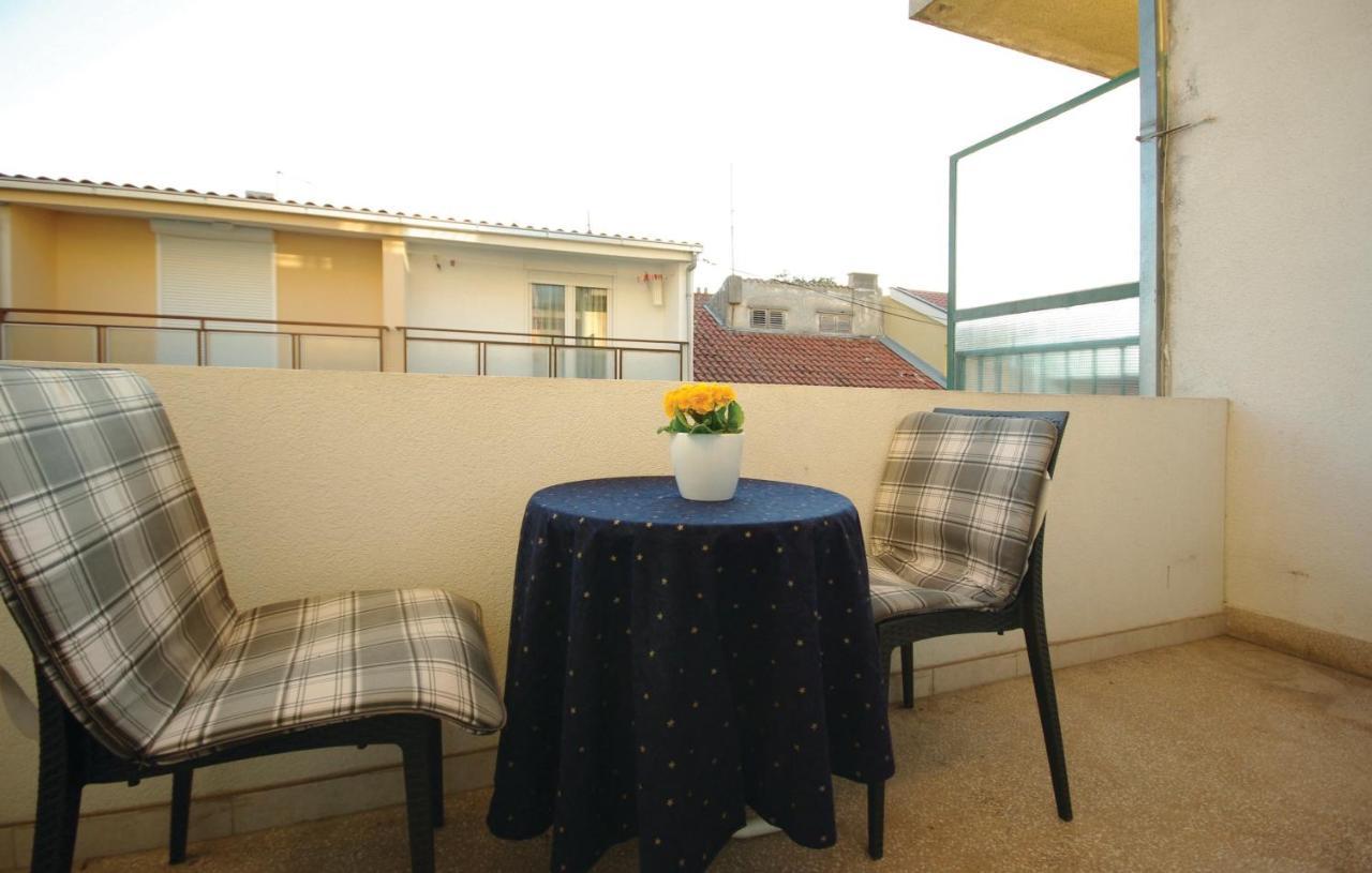 מאקרסקה Apartments Ljubica מראה חיצוני תמונה